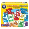 Cane Rosso, Cane Blu