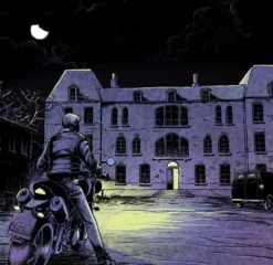 Captive - In Questo Fumetto l'Eroe sei Tu! - Fumettogame
