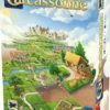 Carcassonne - Gioco Base Nuova Edizione