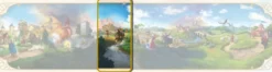 Carcassonne - Messaggeri & Sindaci