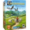 Carcassonne - Pecore & Pastori