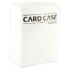 Card Case 60+ - Bianco