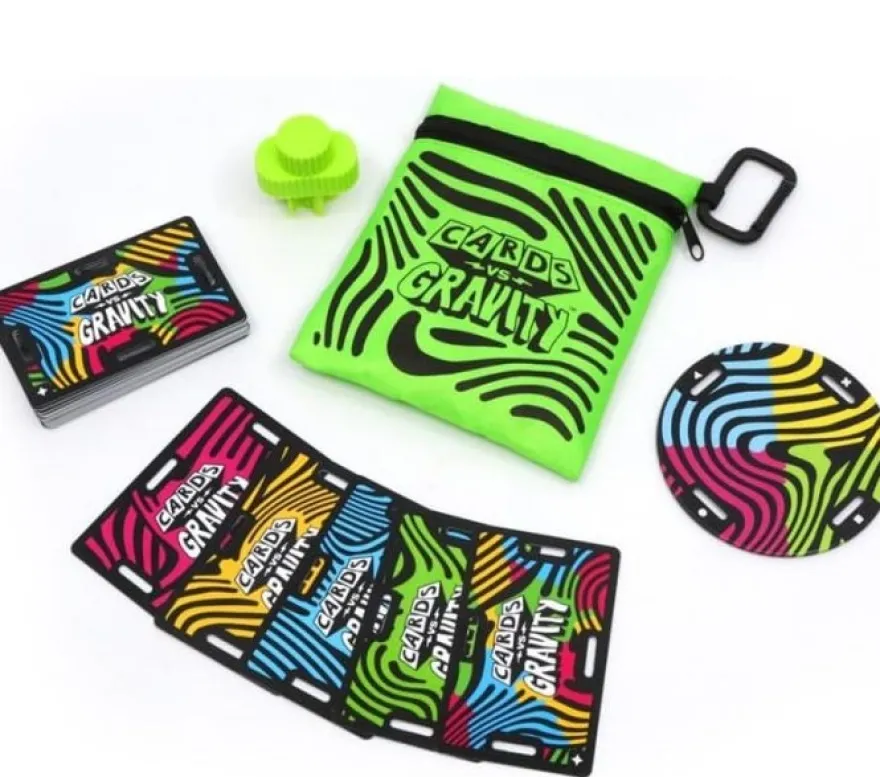 Cards VS Gravity XL - Edizione Italiana
