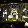 Carnival of Sins - Edizione Italiana