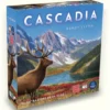 Cascadia - Italiano