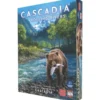 Cascadia: Rolling Rivers - Italiano