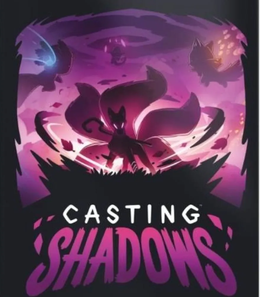 Casting Shadows - Italiano