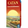 Catan - Espansione 5/6 Giocatori Nuova Edizione 2025