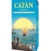 Catan - Marinai Espansione 5/6 Nuova Edizione 2025