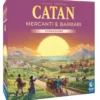 Catan - Mercanti e Barbari Nuova Edizione 2025