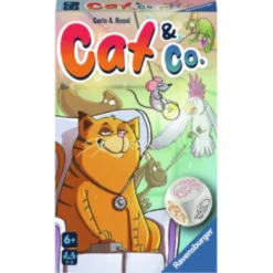 Cat & Co - Italiano