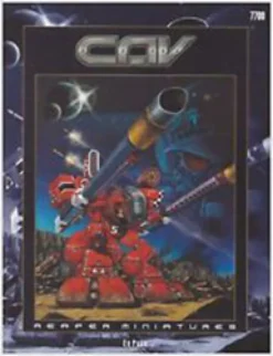 CAV - Combat Assault Vehicle