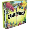 Challengers - Italiano
