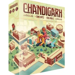 Chandigarh - Italiano