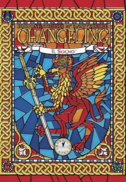 Changeling Il Sogno - 20° Anniversario