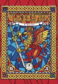 Changeling Il Sogno - 20° Anniversario
