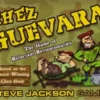 Chez Guevara
