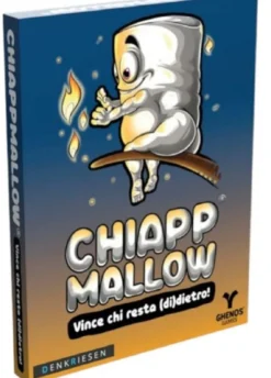 ChiappMallow - Italiano
