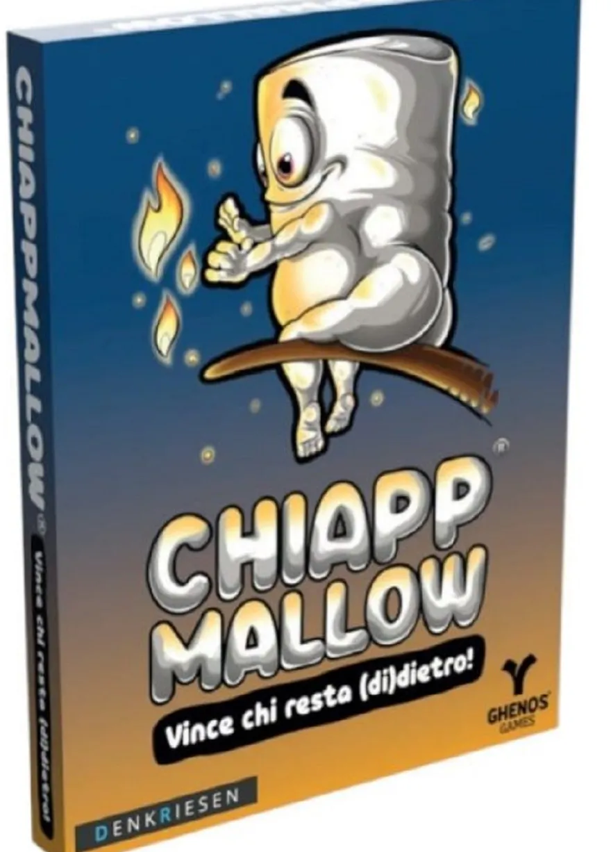 ChiappMallow - Italiano