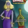 Chicken Crimes - Il Caso di Chica Besada