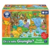 Chi c’è nella Giungla?