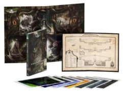 Choose Cthulhu - Edizione Speciale Collezione Completa con Cofanetto