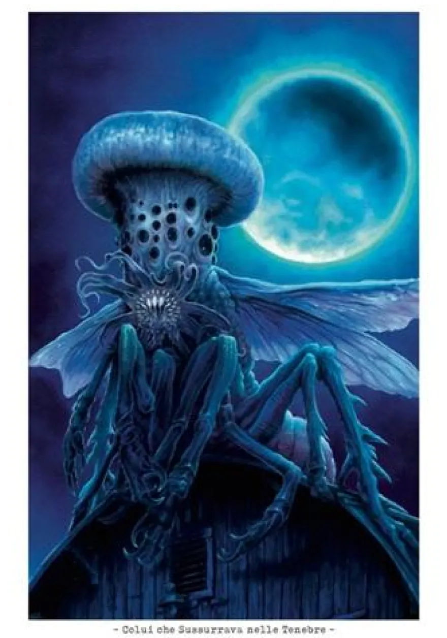 Choose Cthulhu II Vol.0 - Edizione Speciale con Cofanetto