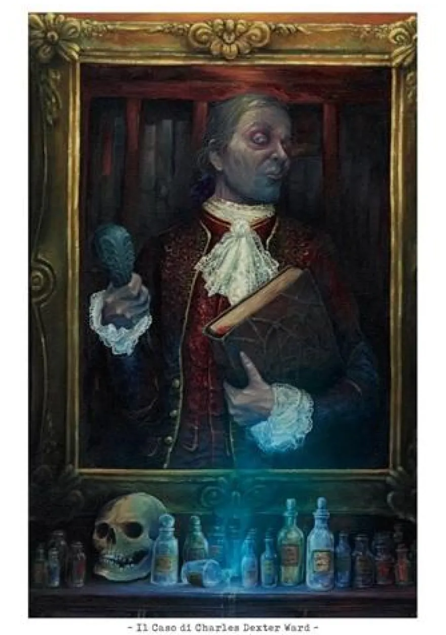 Choose Cthulhu II Vol.0 - Edizione Speciale con Cofanetto