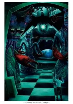 Choose Cthulhu II Vol.0 - Edizione Speciale con Cofanetto