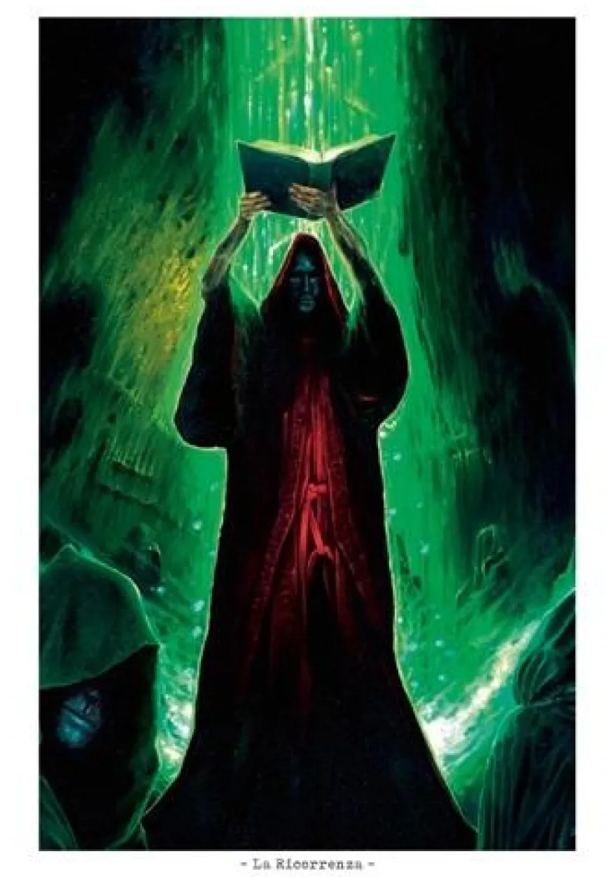 Choose Cthulhu II Vol.0 - Edizione Speciale con Cofanetto
