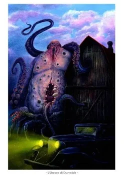 Choose Cthulhu Vol.0 - Edizione Speciale con Cofanetto