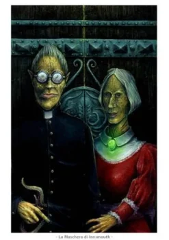 Choose Cthulhu Vol.0 - Edizione Speciale con Cofanetto