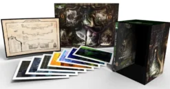 Choose Cthulhu Vol.0 - Edizione Speciale con Cofanetto