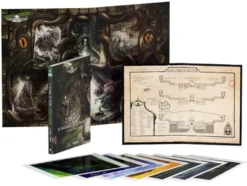 Choose Cthulhu Vol.0 - Edizione Speciale con Cofanetto