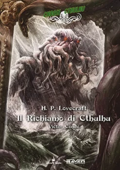 Choose Cthulhu Vol.1 - Il Richiamo di Cthulhu