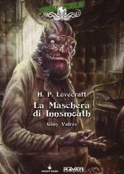 Choose Cthulhu Vol.3 - La Maschera di Innsmouth