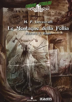 Choose Cthulhu Vol.2 - Le Montagne della Follia