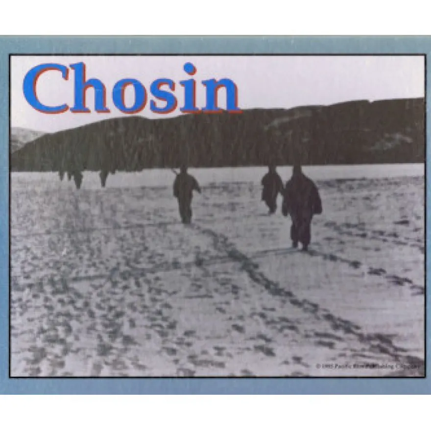 Chosin