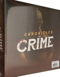 Chronicles of Crime - KS Limited Edition Italiana