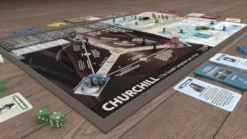 Churchill - Edizione Italiana