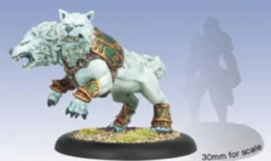 Circle Orboros - Winter Argus
