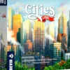Cities USA - Edizione Italiana