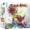 Clash of Rage - Italiano