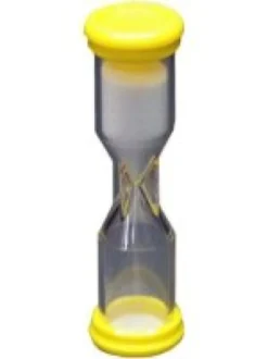 Clessidra Gialla (180 secondi)