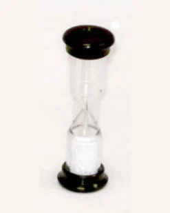 Clessidra Nera (30 secondi)