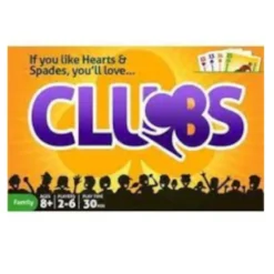 Clubs