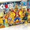 Cluedo One Piece - Edizione Italiana