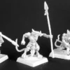 Clutchlings, Lesser Spearmen (3)