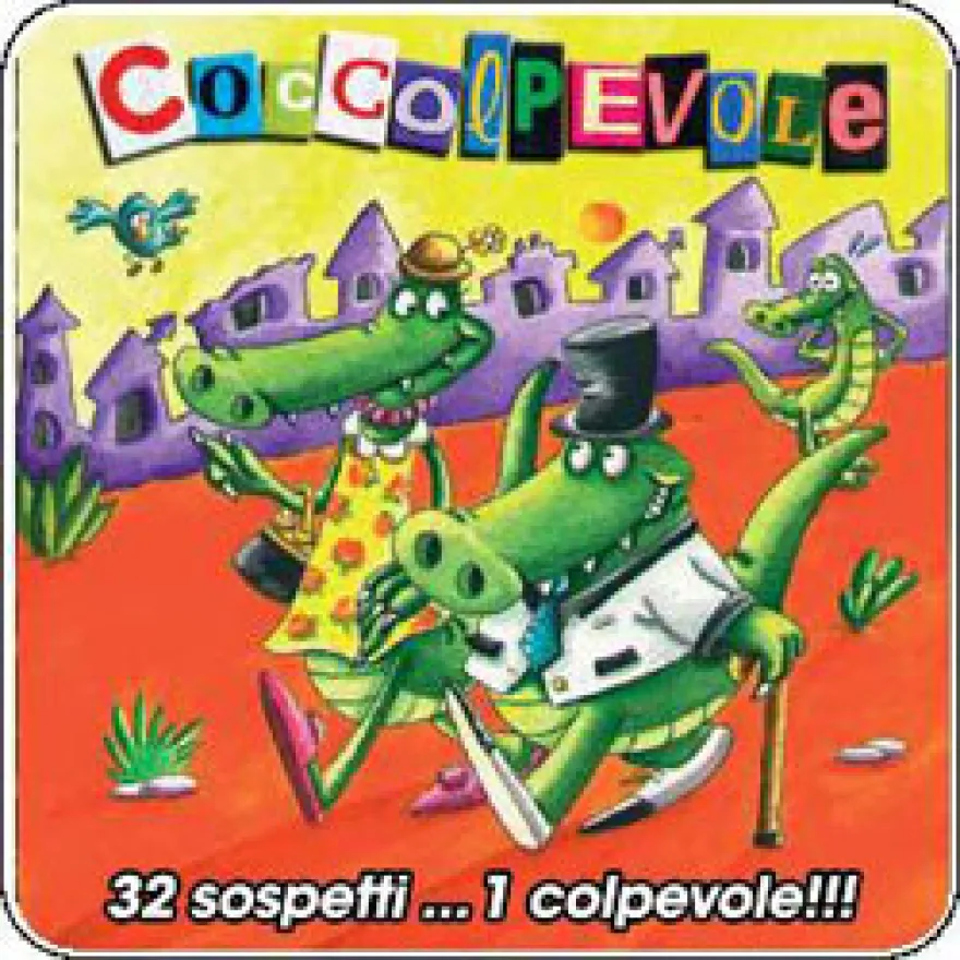 Coccolpevole