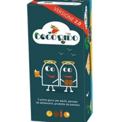 Coco Rido - Versione 2.0 Italiana